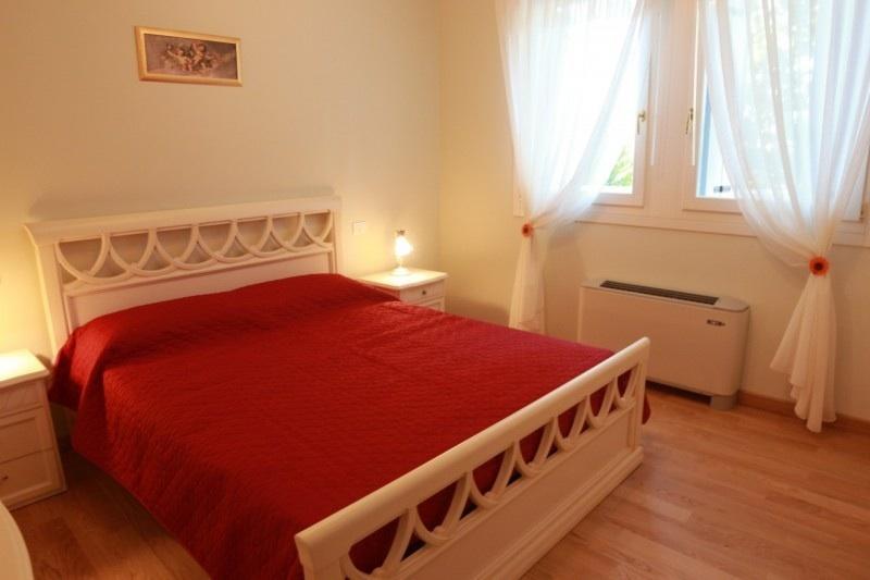 פורטוגרוארו Villa Delle Rose חדר תמונה