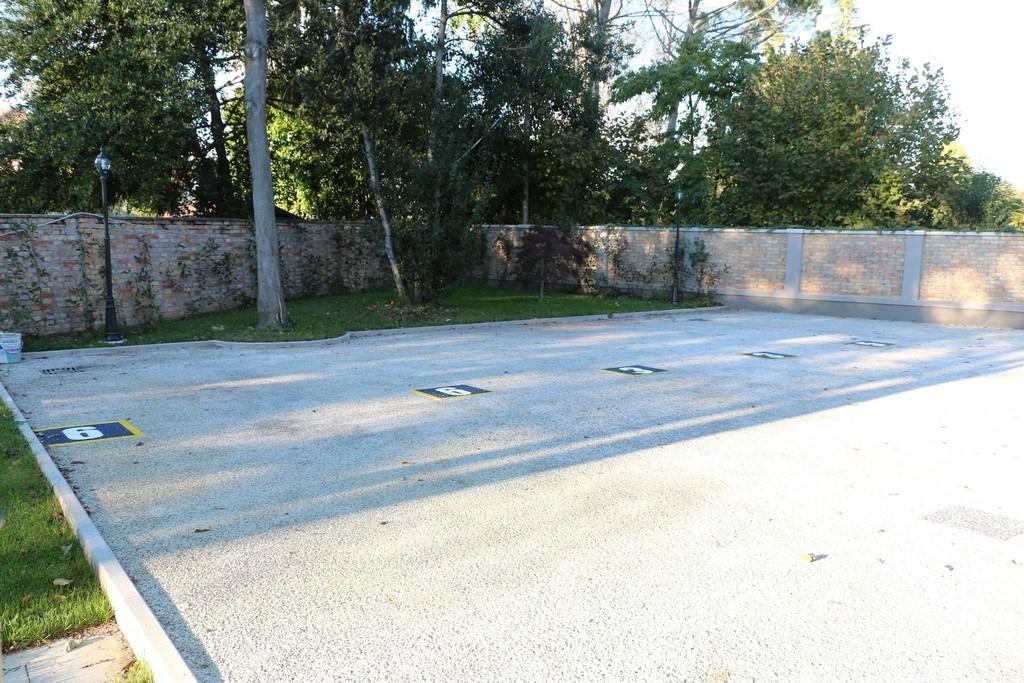 פורטוגרוארו Villa Delle Rose חדר תמונה